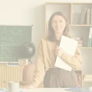 učiteljica angleščine